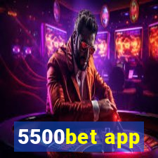 5500bet app